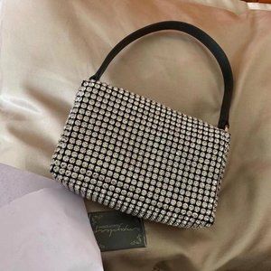 Alexander Wang mini bag